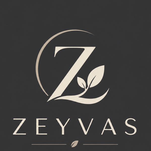 Zeyvas